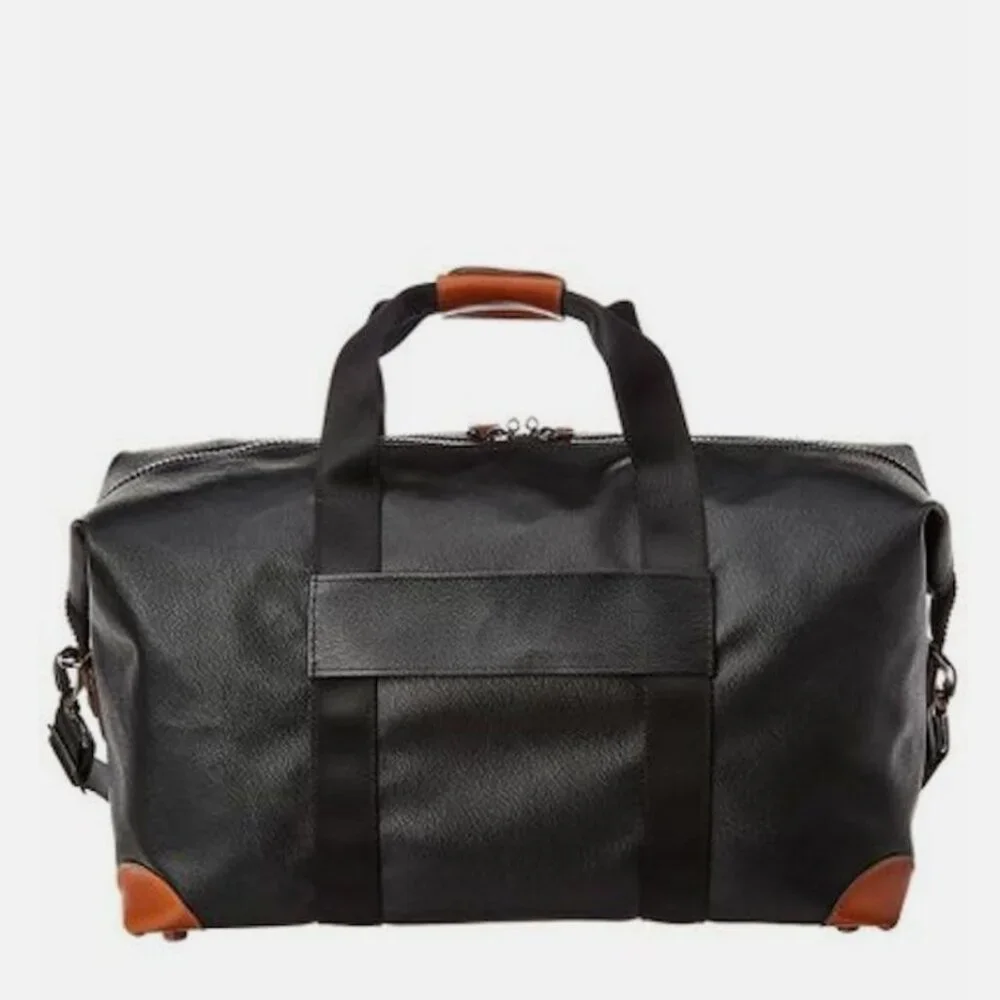 Bric's Duffel Bag with Detachable Strap